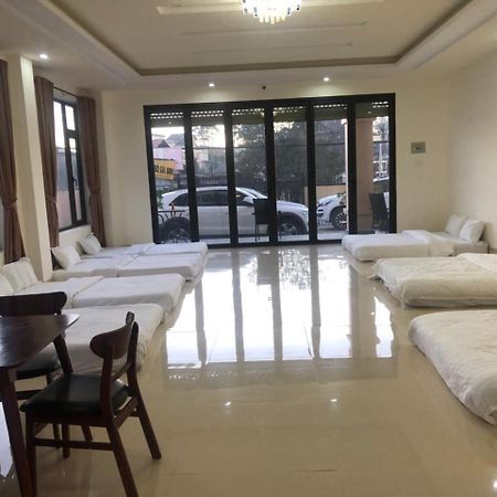 Hotel 111 Da Lat Dış mekan fotoğraf