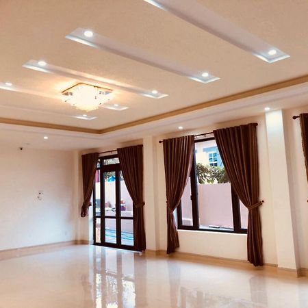 Hotel 111 Da Lat Dış mekan fotoğraf