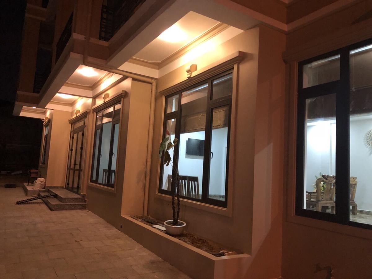 Hotel 111 Da Lat Dış mekan fotoğraf