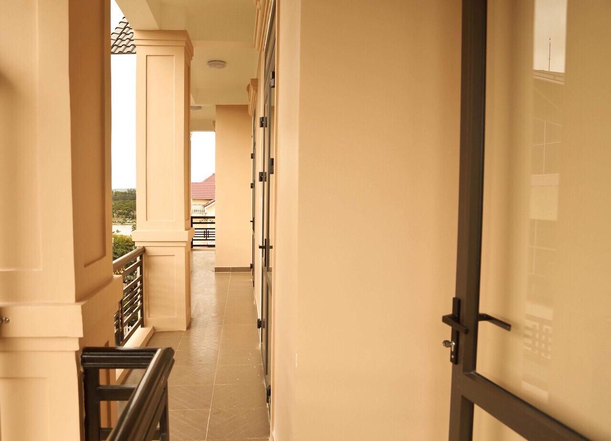 Hotel 111 Da Lat Dış mekan fotoğraf