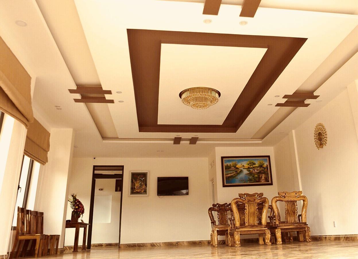 Hotel 111 Da Lat Dış mekan fotoğraf