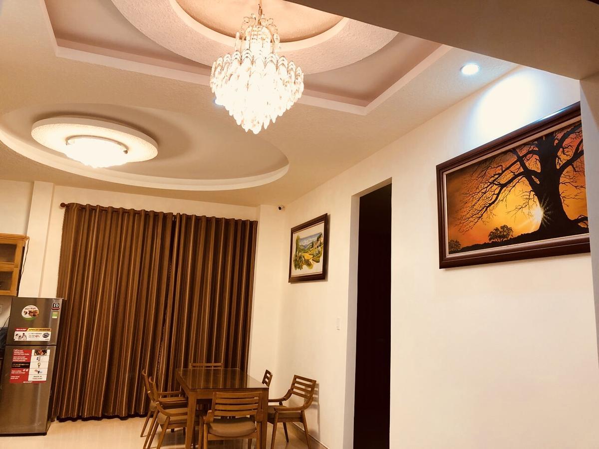 Hotel 111 Da Lat Dış mekan fotoğraf