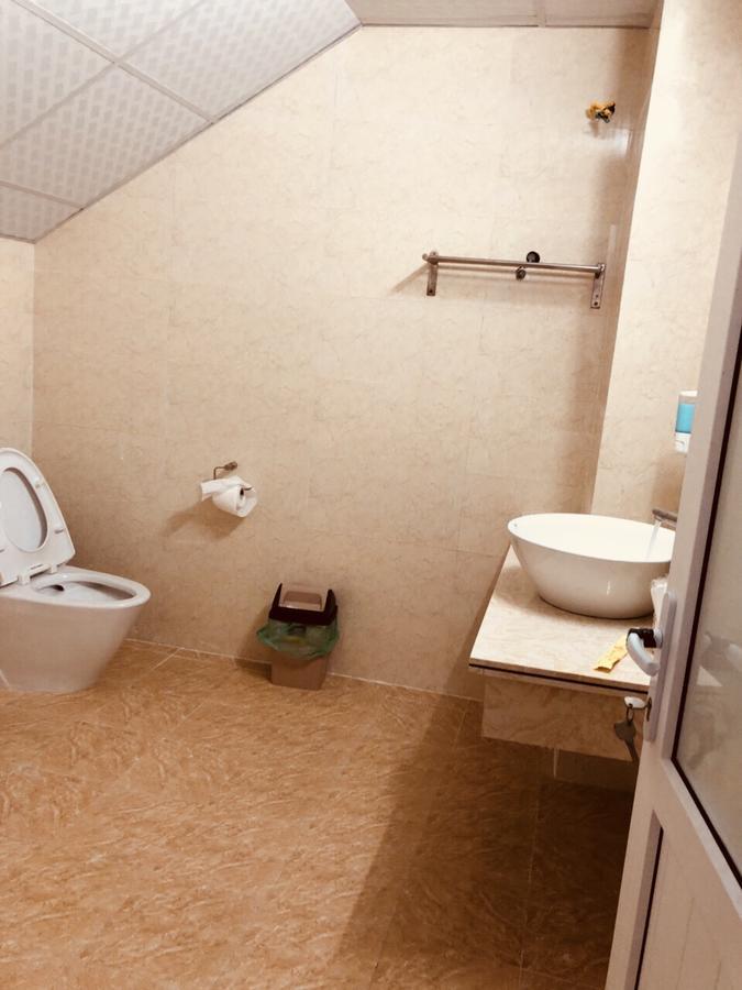 Hotel 111 Da Lat Dış mekan fotoğraf