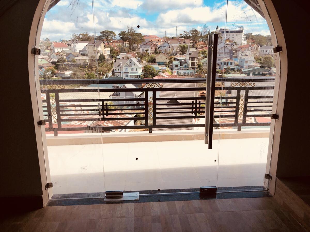 Hotel 111 Da Lat Dış mekan fotoğraf