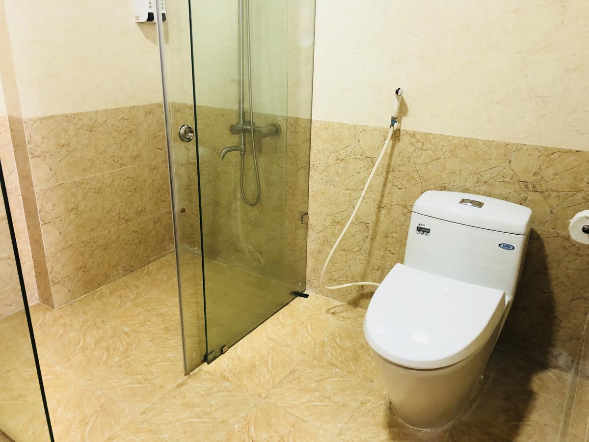 Hotel 111 Da Lat Dış mekan fotoğraf