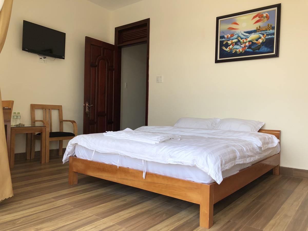 Hotel 111 Da Lat Dış mekan fotoğraf