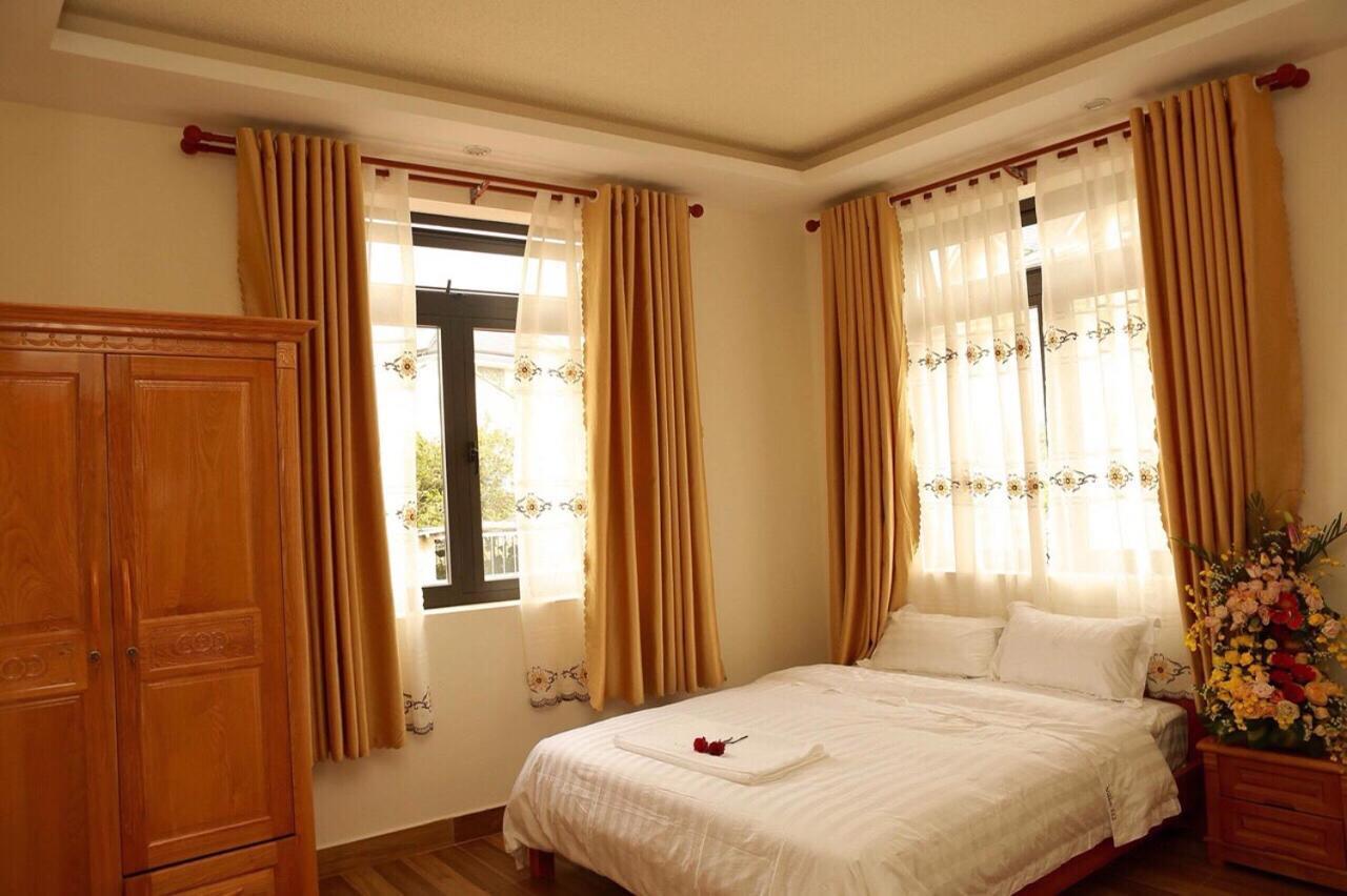 Hotel 111 Da Lat Dış mekan fotoğraf