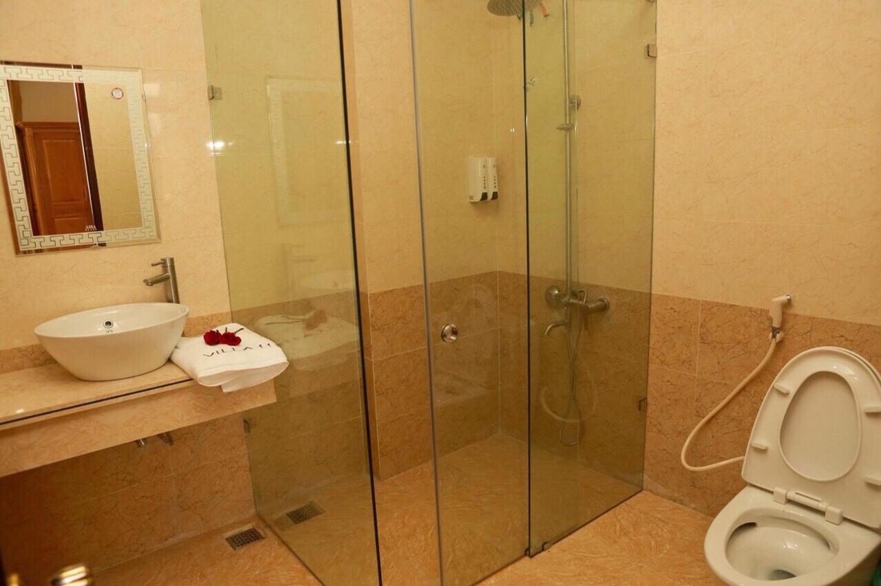 Hotel 111 Da Lat Dış mekan fotoğraf