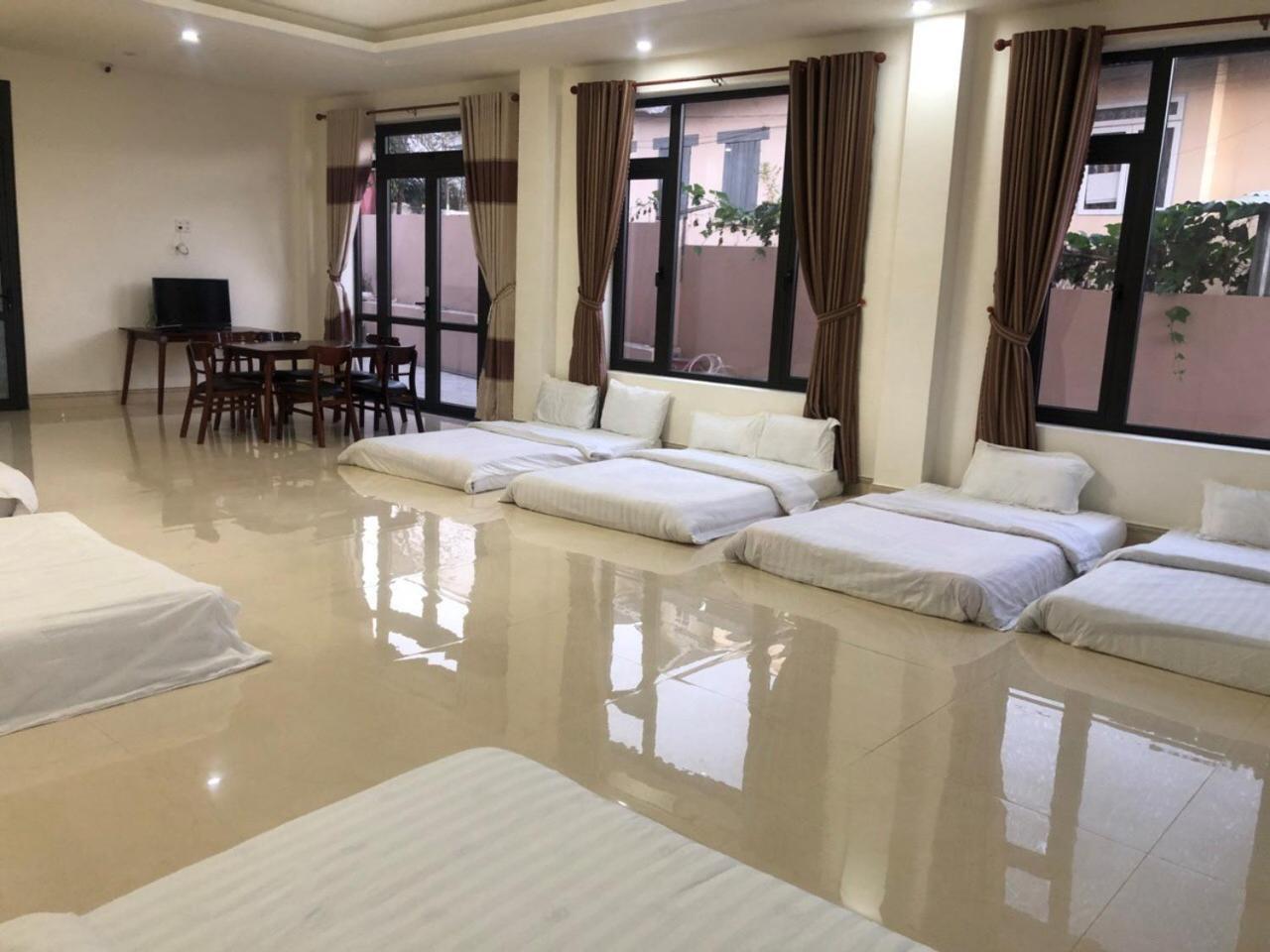 Hotel 111 Da Lat Dış mekan fotoğraf