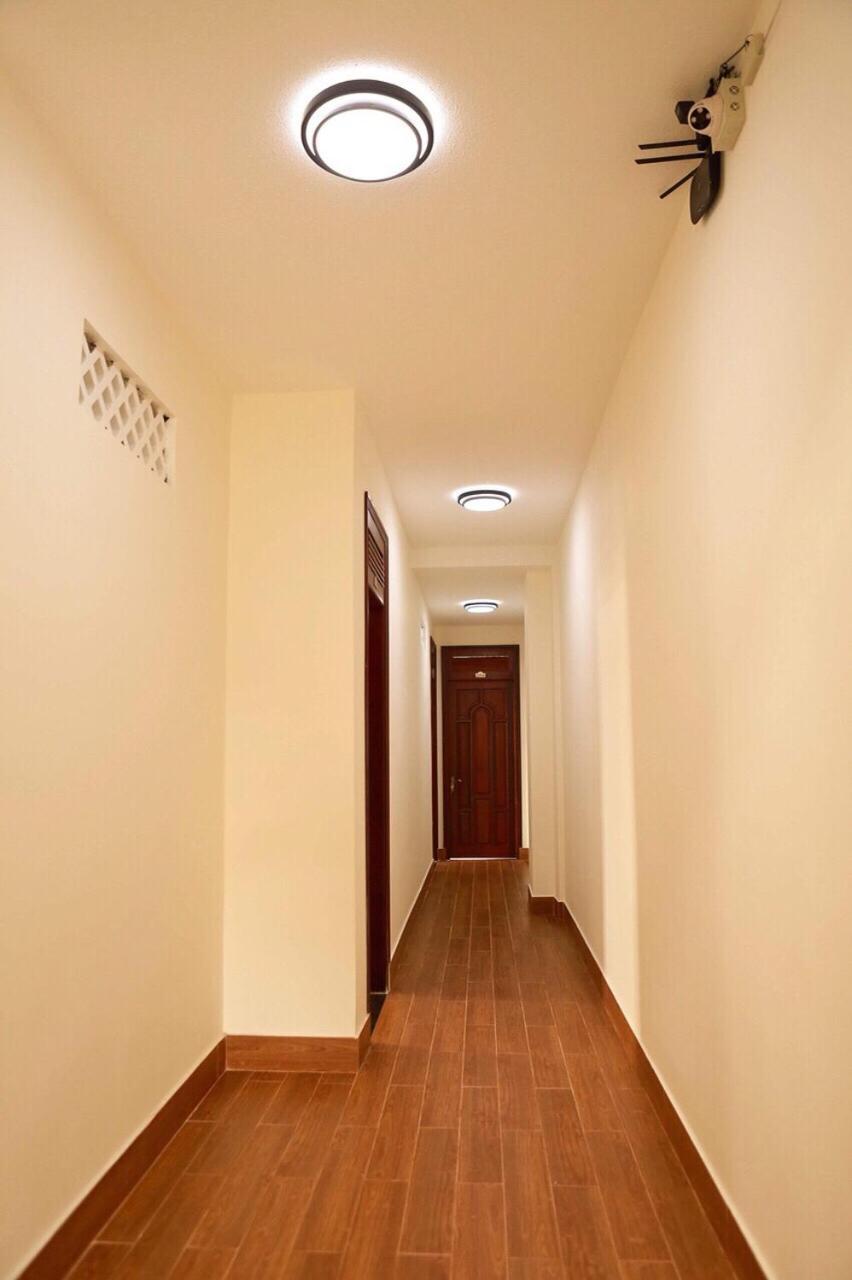 Hotel 111 Da Lat Dış mekan fotoğraf