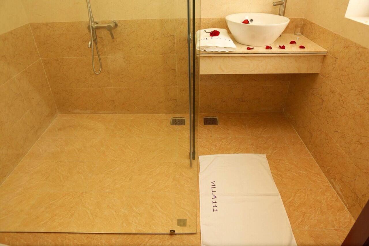Hotel 111 Da Lat Dış mekan fotoğraf