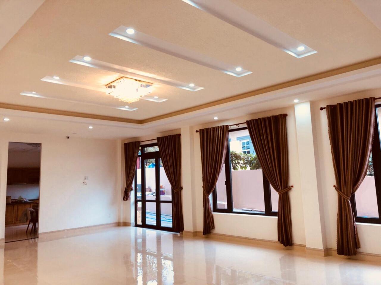 Hotel 111 Da Lat Dış mekan fotoğraf